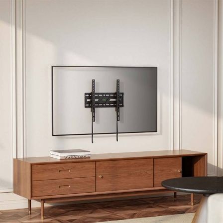 Aisens Soporte de Pared Inclinable WT75T-311 para TV de 32-75 pulgadas, 75 kg